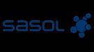 SASOL Logo 